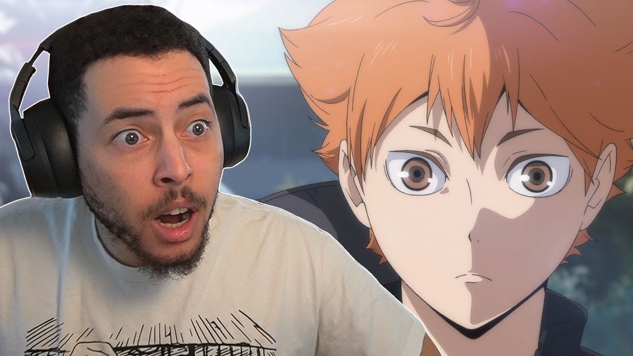 haikyuu ep 25｜Pesquisa do TikTok