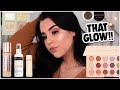 TRYING HOT PRODUCTS FROM MAKEUP REVOLUTION: NEW & OLD MAKEUP RELEASES! | MakeupByAmarie