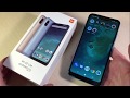 Обзор Xiaomi Mi A2 Lite Blue 4/64GB