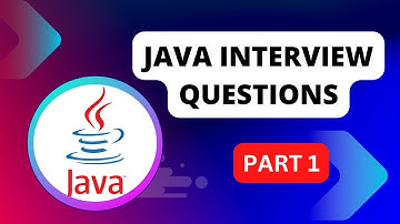 Java  Interview Coding Questions | Armstrong Number, String Length, Char Occurrence & More!