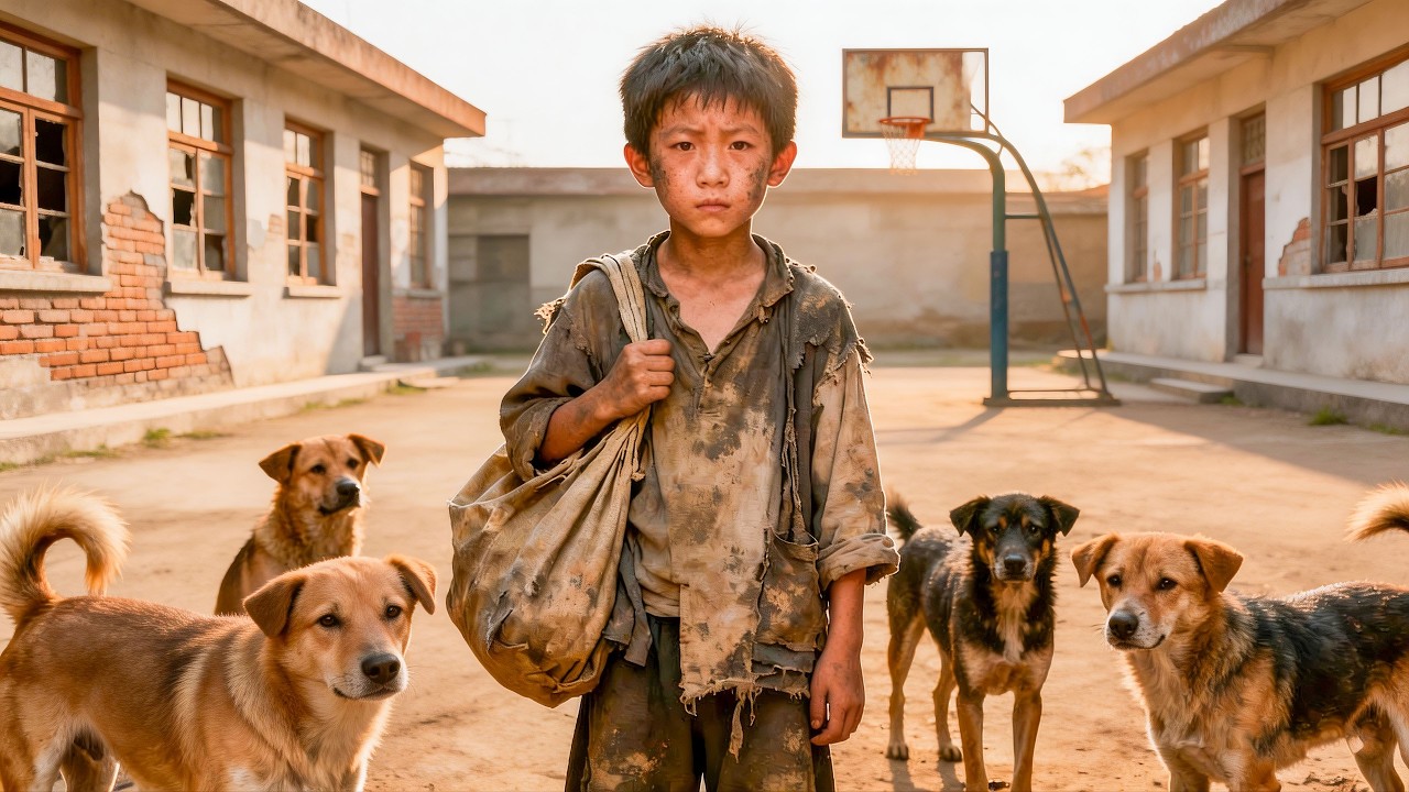 Siswa miskin diremehkan, 10 tahun jadi CEO miliarder, semua minta uang!