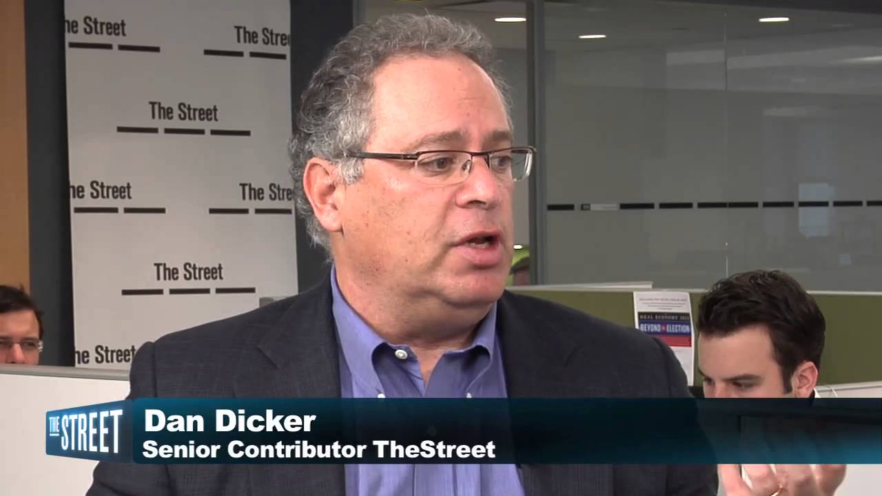 2013 Top Natural Gas Stock Picks