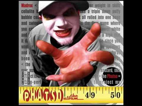 Jamie Madrox — Phatso - customers always right
