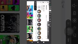 Cara split 2 layar di redfinger | redfinger murah cek di komentar #fishit #roblox #redfingermurah