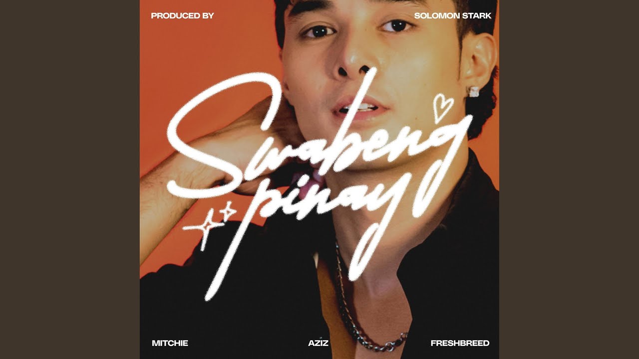 Obejrzyj Swabeng Pinay (feat. A-ziz, Mitchie & Freshbreed) w YouTube
