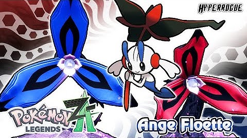 Pokémon Legends: Z-A - Final Boss Battle Music (HQ)