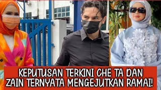 Gempar! Berpisah secara baik?? tak sangka ini keputusan terkini Che Ta⁉️ ALAMAK!