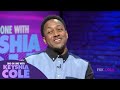 Jaleel White On Being A Single Dad And Mental Health In Child Actors - One On One With Keyshia Cole