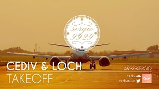 Canción | Cediv & LOCH - takeoff | No copyright
