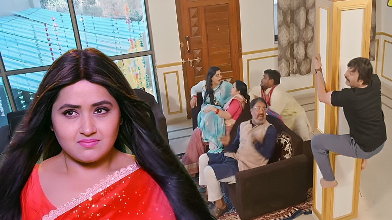 सिर्फ दहेज़ के लिए तुम लोगो ने मुझे ज़िंदा मार डाला मै अब तुम लोग को अब जैन से जीने नहीं दूंगी  \