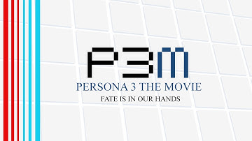 Download Persona 3 Fate Mp3 Free And Mp4