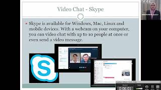 Topic 6 Part 7: Application Software