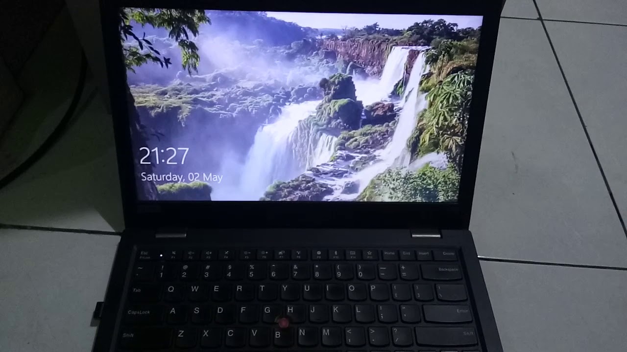Cara mengatasi Laptop Hang dan tidak bisa di tekan tombol apapun