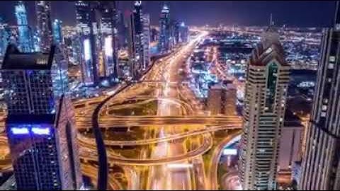 The New Blockchain K1 Impulse launch in Dubai