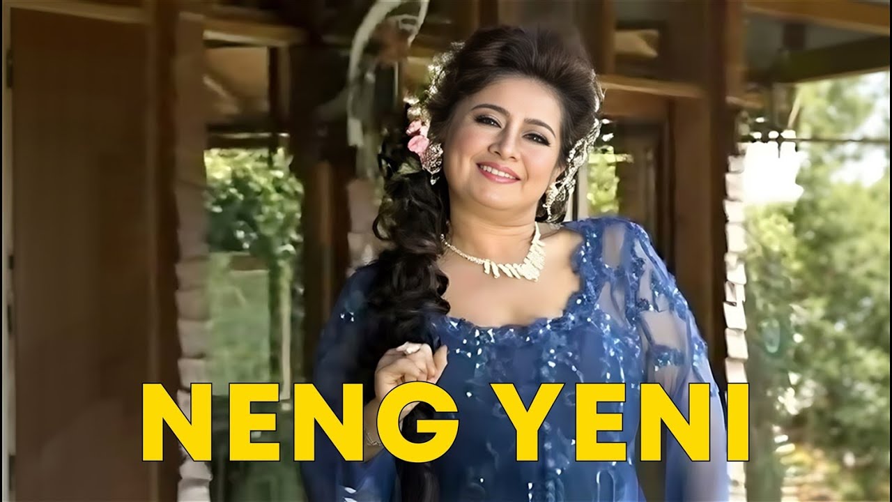 Neng Yeni - Bungsu Bandung | Pop Sunda (Official Music Video)