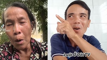 U64 Tuyển chồng MÀ QUÊN ĐI NHAN SẮC Cái kết không ngờ | Luật Ở Đời TV