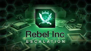 Rebel Inc Download 2023 😘 How To Get Free Rebel Inc on iOS & Android Tutorial new 2023 !!! screenshot 3