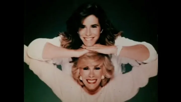 Tears and Laughter: The Joan and Melissa Rivers St...