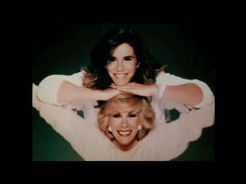Tears and Laughter: The Joan and Melissa Rivers Story