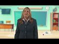 Understanding Math with a Game | WQLN Homeroom Minutes