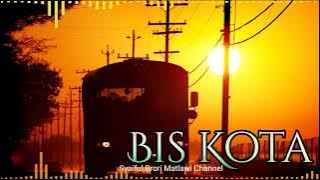 Lagu Kenangan: 'Bis Kota'  (Franky & Jane)