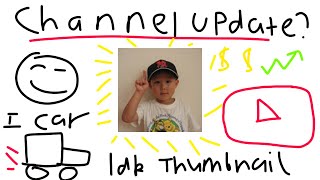 What Is Happening To My Channel