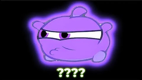 17 On Nom Nibble Nom "Screaming" Sound Variations in 41 second