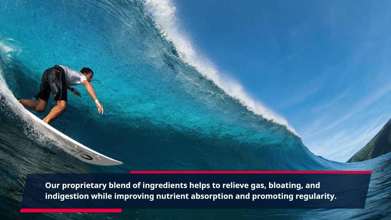 A Natural Supplement To Help Maintain Digestive Health: Synogut