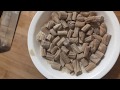 How to make Garma- Tibetan Candy (Jaggery)