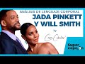 Jada Pinkett y Will Smith | Análisis de Lenguaje Corporal | Neurolenguaje