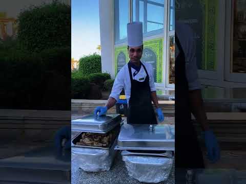 فندق سفير شلالات بشرم الشيخ اكسبلور   