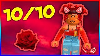 Roblox Outfit Showcase 3