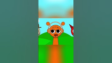 Who Ate The Nutella #animation #funny #memes #comedy #rainbowfriends #sprunki #incredibox