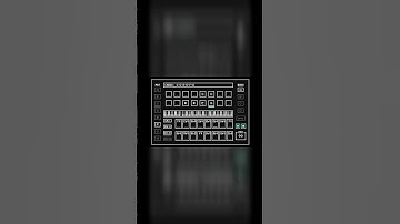 STEPPER v1.5 Sequencing Pattern Chains