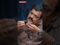 ‘நேரடியா Family-அ திட்டுவாங்க..’ Bose Venkat