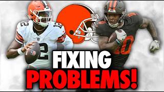 The Cleveland Browns Have Fixed Their BIGGEST Problems!! | NFL Analysis