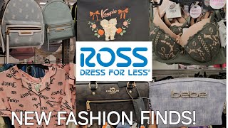 ROSS DRESS FOR LESS BROWSE WITH ME 2024 by Reis World 2,310 views 7 days ago 12 minutes, 9 seconds