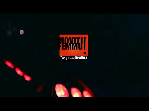 MOVITIFEMMU "Tango para Divertirse" - WELCOME TO THE CHANNEL!