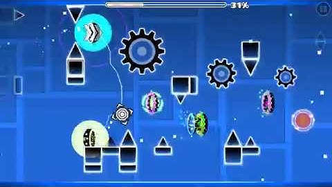 My Part in Superstring