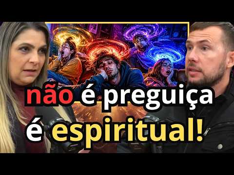 Por que a espiritualidade se tornou o assunto principal? Entenda o despertar e os efeitos!