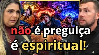 Por que a espiritualidade se tornou o assunto principal? Entenda o despertar e os efeitos!