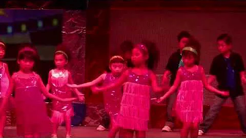 Topkids 17th Graduation Ceremony - Evelyn Fong Goo...