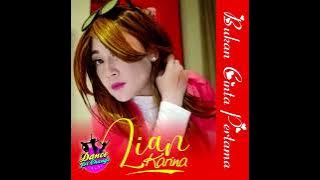 Lian Karina - Bukan Cinta Pertama
