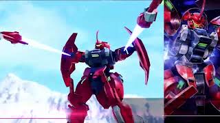 Gundam Breaker 4 - Release Date Trailer | PS5 & PS4