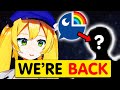 Doki collabs with ANOTHER Ex-Niji friend and broke everyone