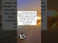 Eine humorvolle Geschichte mit einer Lehre 84