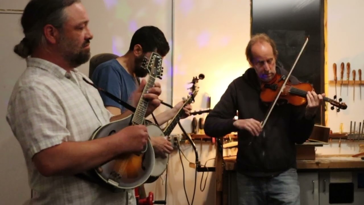 Sugar Coated Love - Fickle Hill