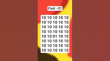 🥵🤔🤫 05 🧠👀 find the odd number #challenge #quiz #puzzle  #ढूंढो #math#find #trending #youtubeshorts