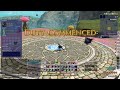 FFXIV Speedrun - The Pilgrim's Traverse (1-10) Solo: Reaper: IGT 12:14