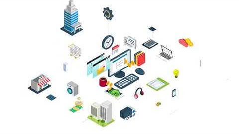 Nano Cryptocurrency Official Promovideo